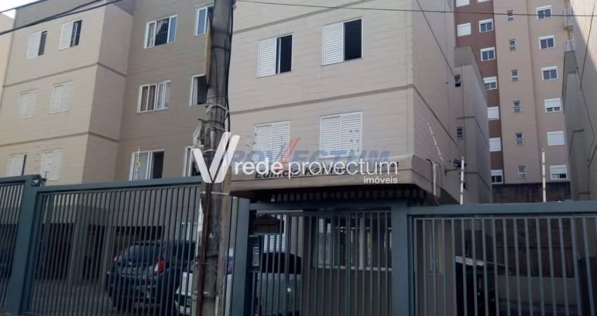 Apartamento com 2 quartos à venda na Rua Antônio Rodrigues Moreira Neto, 144, Jardim Paulicéia, Campinas