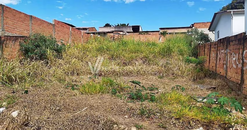 Terreno à venda na Avenida São José dos Campos, 334, Jardim Nova Europa, Campinas