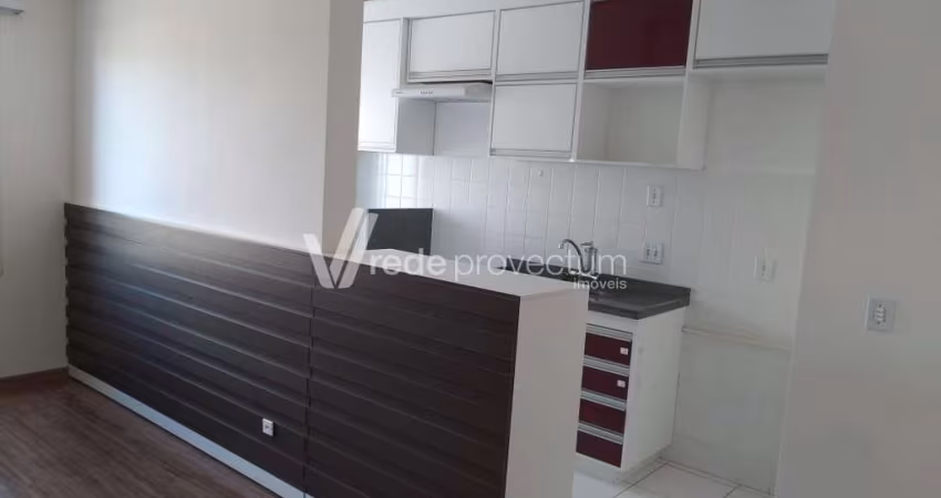 Apartamento com 2 quartos para alugar na Avenida Padre Guilherme Ary, 81, São Bernardo, Campinas