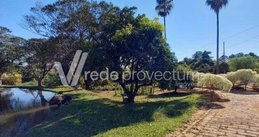 Terreno comercial à venda na Rua Três, 548, Parque da Grama, Indaiatuba