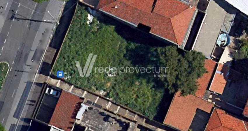 Terreno comercial à venda no Jardim Leonor, Campinas 