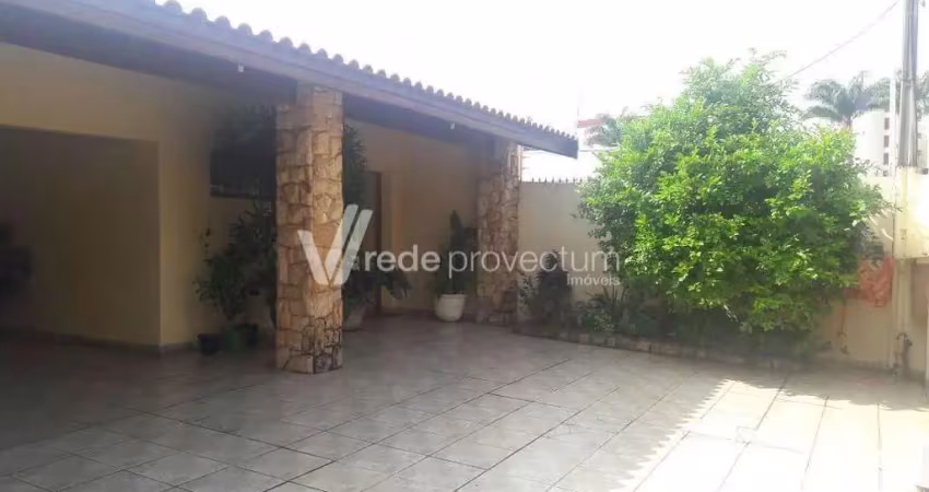 Casa com 3 quartos à venda na Rua Aristídes Ricatto, 82, Planalto do Sol, Sumaré