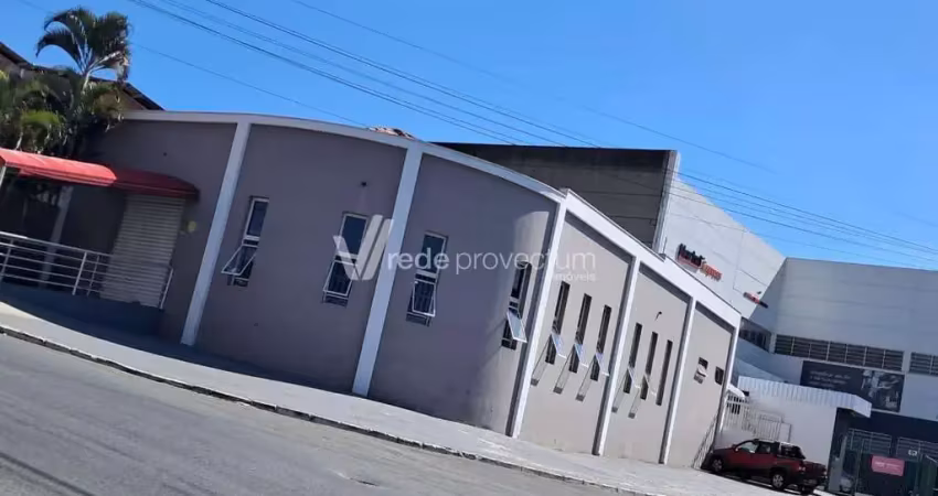 Sala comercial à venda na Rua Alberto Degrande, 141, Jardim Nova Mercedes, Campinas