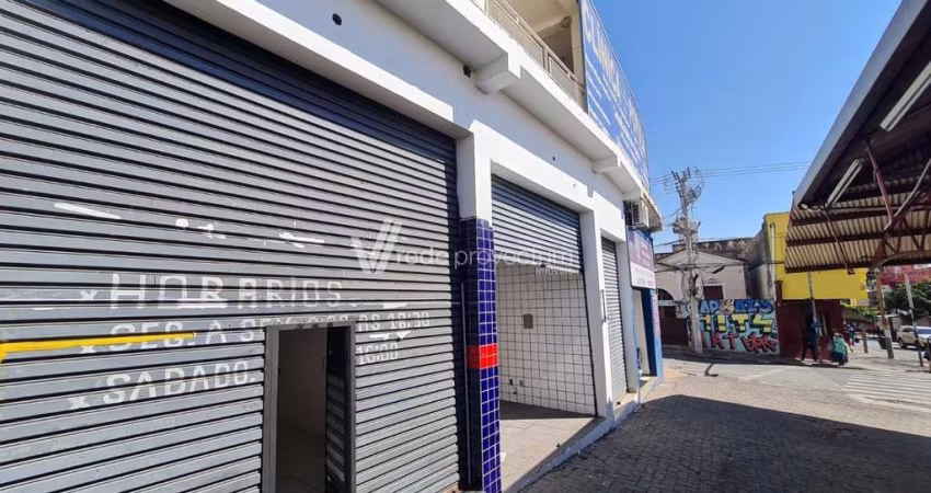 Barracão / Galpão / Depósito para alugar na Rua Ferreira Penteado, 260, Centro, Campinas
