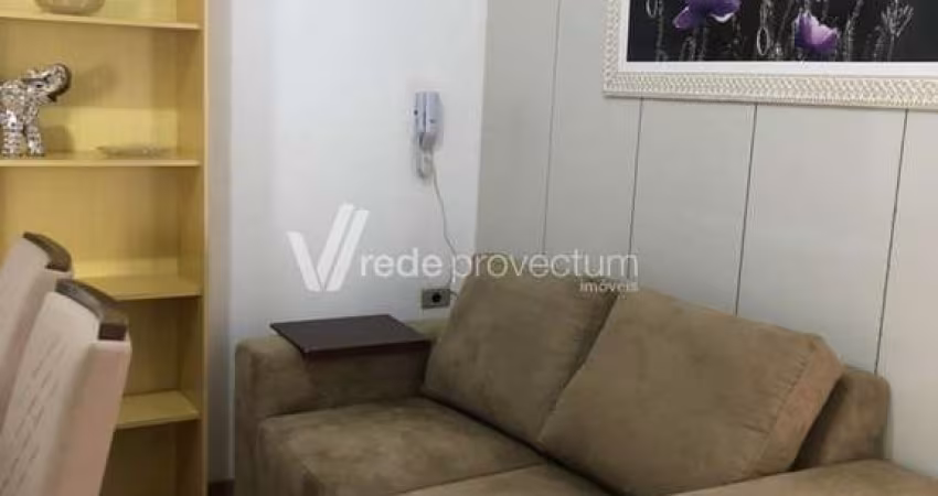 Apartamento com 1 quarto à venda na Rua Quatorze de Dezembro, 80, Centro, Campinas