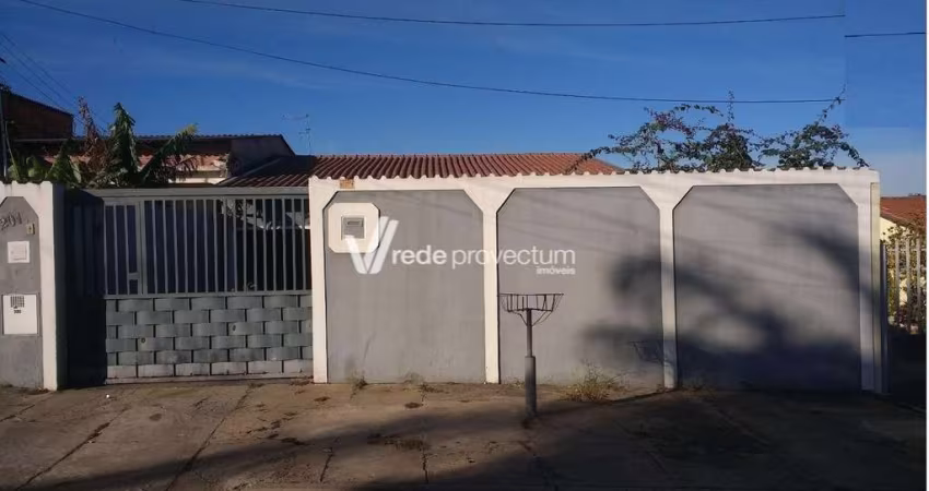 Casa com 3 quartos à venda no Parque Valença I, Campinas 