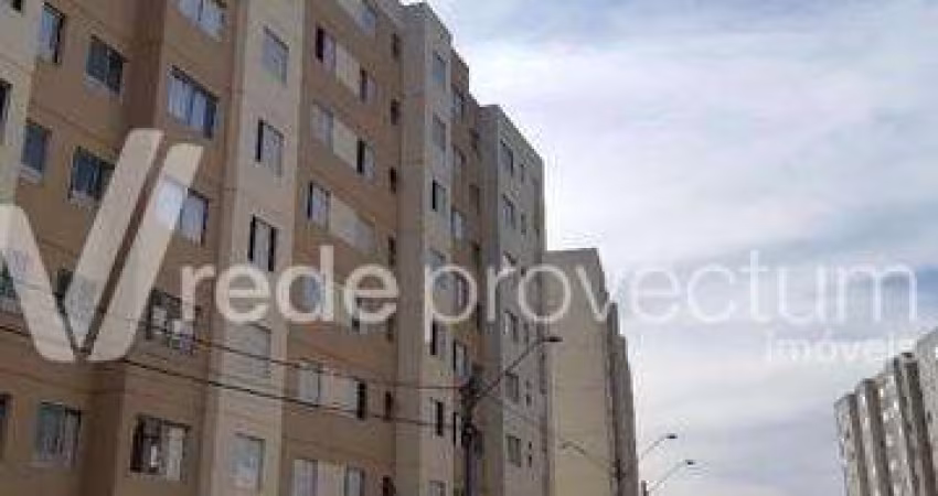 Apartamento com 2 quartos à venda na Avenida Emílio Bosco, 1565, Matao, Sumaré
