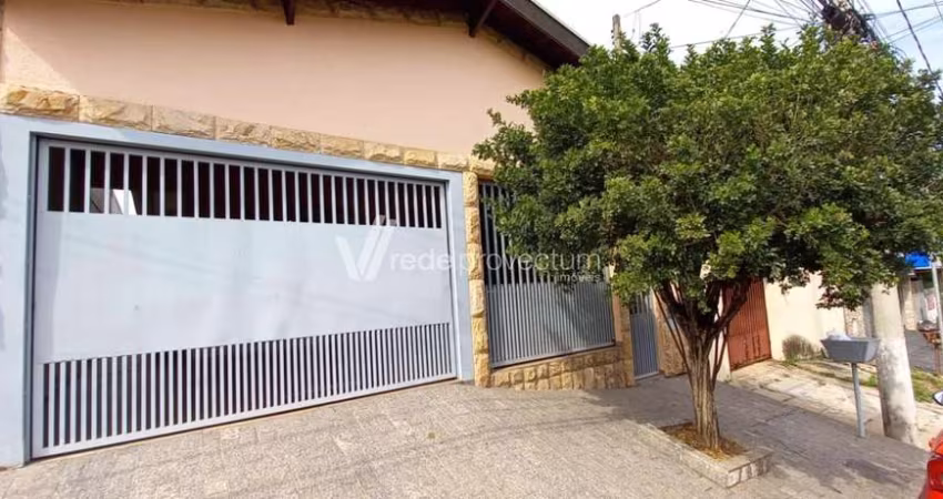 Casa com 3 quartos à venda na Wilson Ferreira de Mello, 48, Parque Residencial Vila União, Campinas