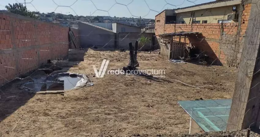 Terreno comercial à venda na Papa João Paulo II, 429, São Clemente, Monte Mor