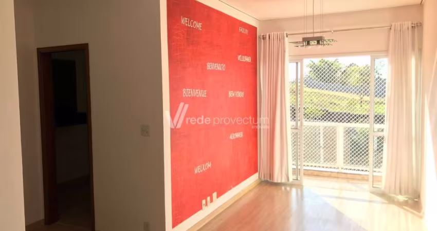 Apartamento com 2 quartos à venda na Rua Antonia Sanfelice Silva, 78, Parque Florence, Valinhos