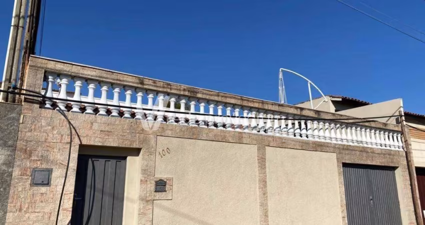 Casa com 3 quartos à venda na Rua Aurélio Martins, 100, Jardim Estoril, Campinas
