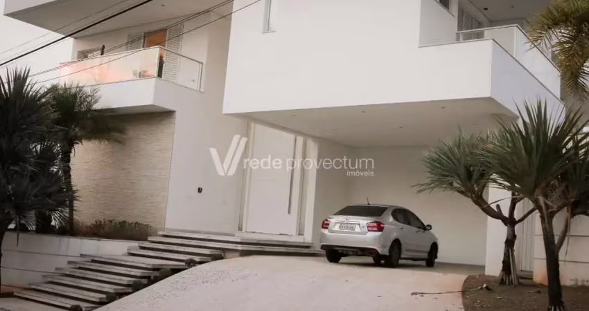Casa em condomínio fechado com 4 quartos à venda na Avenida Mário Campolim, 61, Parque Campolim, Sorocaba