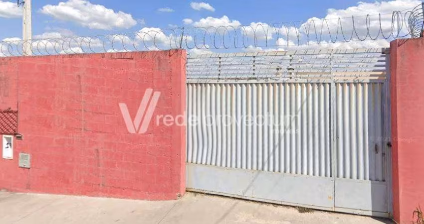 Sala comercial à venda na Rua Doutor Carlos Macia, 388, Cidade Satélite Íris, Campinas