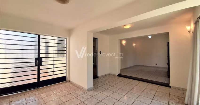 Casa comercial à venda na Rua Oliveira Cardoso, 245, Castelo, Campinas
