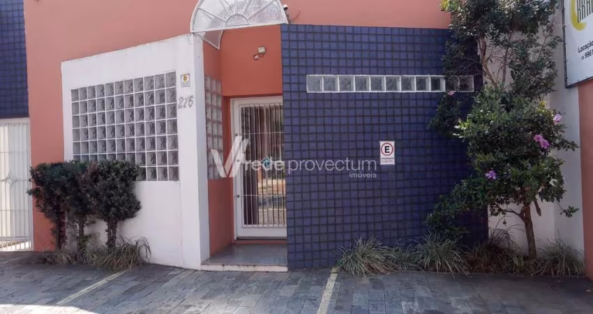 Casa comercial à venda na Rua Jorge Krug, 216, Vila Itapura, Campinas