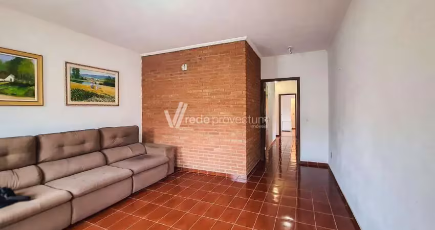 Casa comercial à venda na Rua Aurélio Martins, 103, Jardim Estoril, Campinas