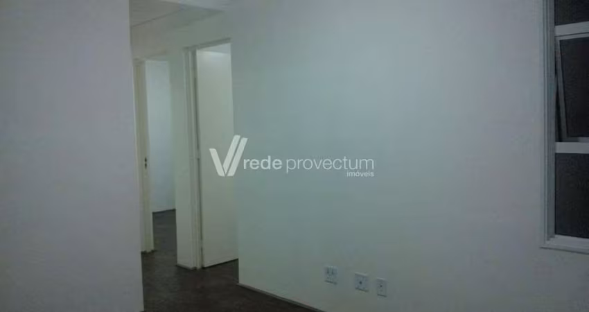 Apartamento com 2 quartos à venda na Rua Rodrigo Medeiros, 121, Jardim Monte Alto, Campinas