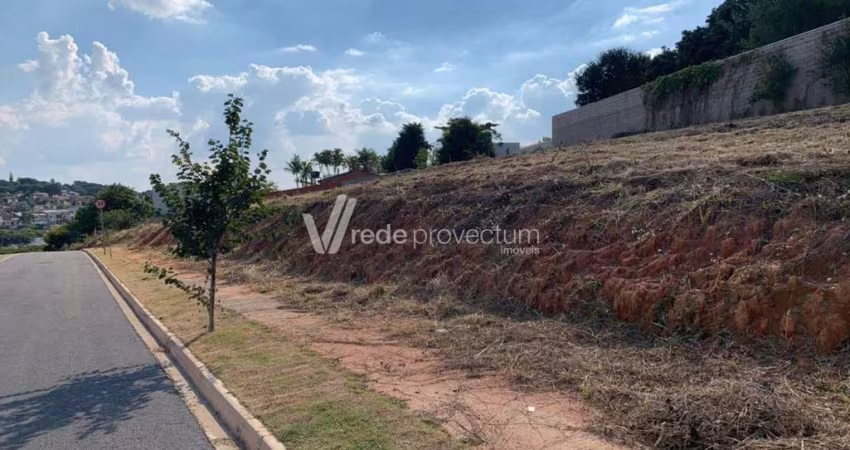 Terreno à venda no Bosque, Vinhedo 