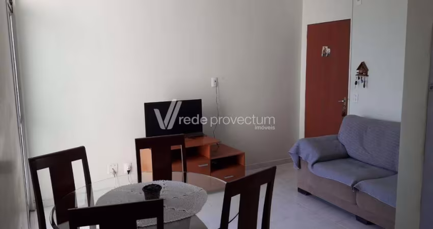 Apartamento com 2 quartos à venda na Rua João Tonoli, 235, Jardim das Bandeiras, Campinas