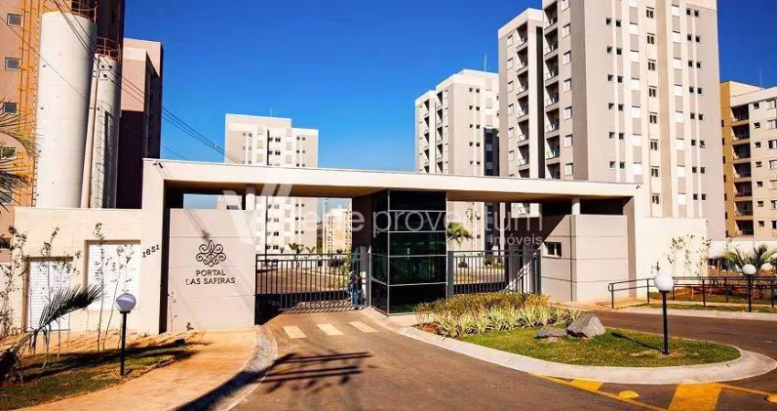 Apartamento com 2 quartos à venda na Avenida Thereza Ana Cecon Breda, 1591, Vila Real, Hortolândia