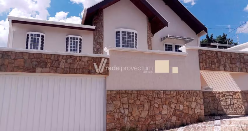 Casa com 3 quartos à venda na Guilherme Severino Gargantini, 15, Jardim Quarto Centenário, Campinas