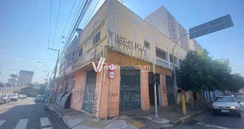 Sala comercial para alugar na Avenida João Jorge, 79, Vila Industrial, Campinas