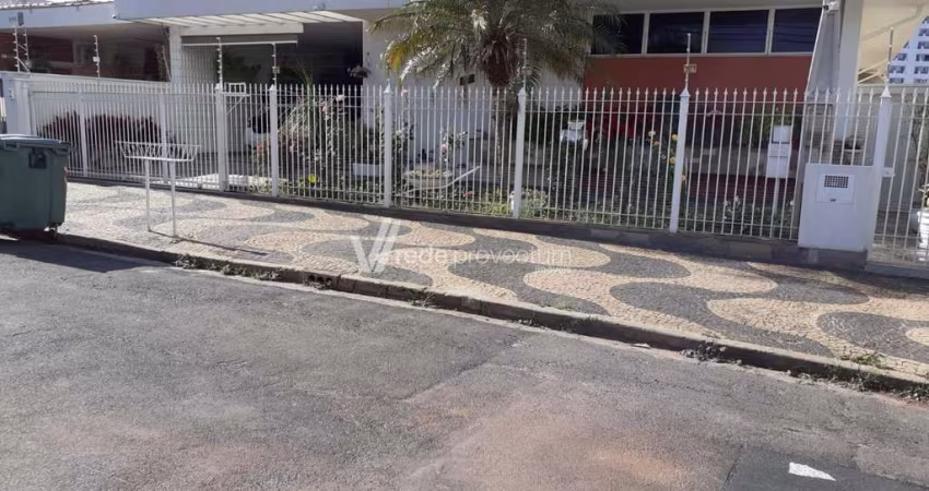 Casa comercial à venda na Rua Alberto Cerqueira Lima, 232, Taquaral, Campinas
