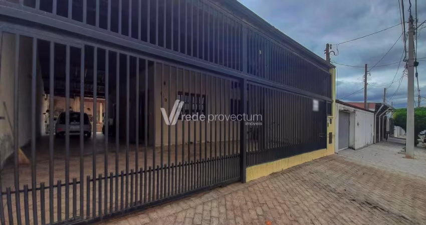 Casa com 2 quartos à venda na José Amâncio Cucatti, 109, Jardim Londres, Campinas