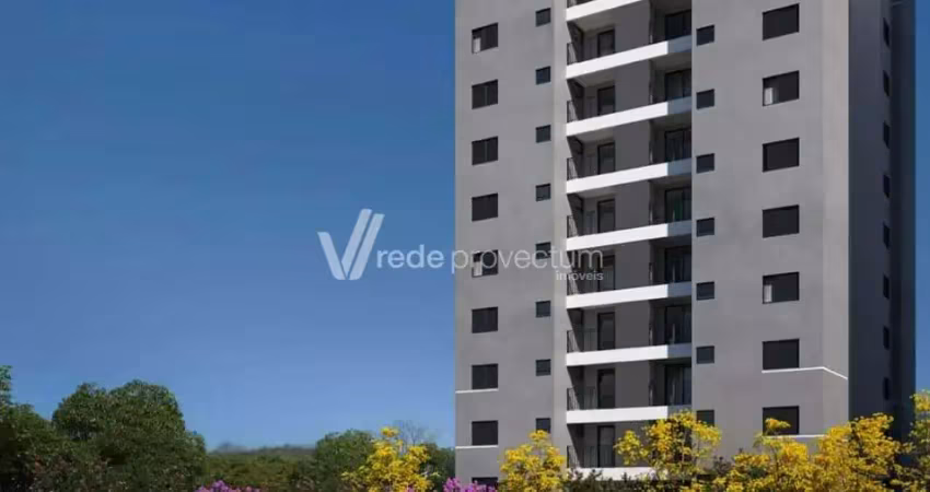 Apartamento com 2 quartos à venda na Rua dos Estudantes, 439, Jardim Santa Amélia, Hortolândia