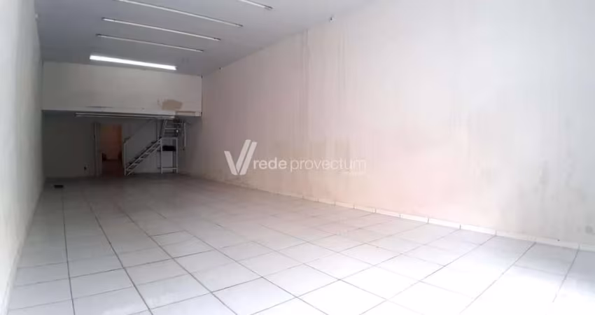 Sala comercial para alugar na Avenida Campos Salles, 432, Centro, Campinas