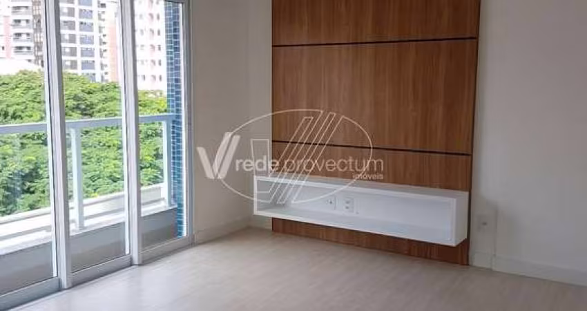 Apartamento com 3 quartos à venda na Rua Barão de Atibaia, 462, Vila Itapura, Campinas