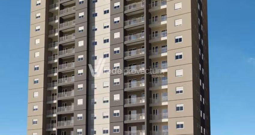 Apartamento com 2 quartos à venda na Avenida Santana, 250, Parque Ortolândia, Hortolândia