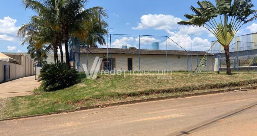 Barracão / Galpão / Depósito para alugar na Rodovia Adauto Campo Dall'Orto Km 1,320, Km 1,320, Jardim Manchester (Nova Veneza), Sumaré