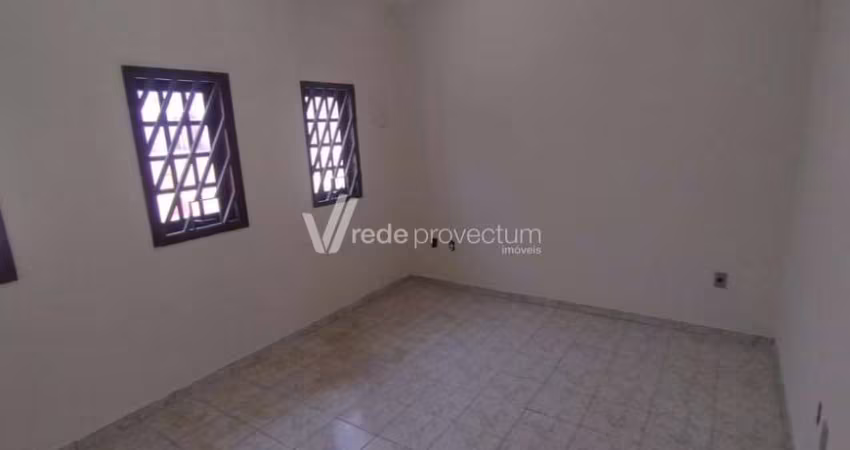 Casa com 3 quartos à venda na Rua Terezinha Medeiros Jorge, 40, Jardim Carlos Lourenço, Campinas