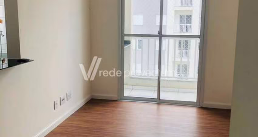 Apartamento com 2 quartos à venda na Rua Vítor Meirelles, 375, Jardim Samambaia, Campinas