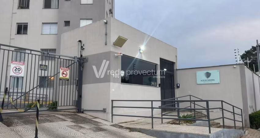 Apartamento com 2 quartos à venda na Rua Adib Zakia, 106, Taquaral, Campinas