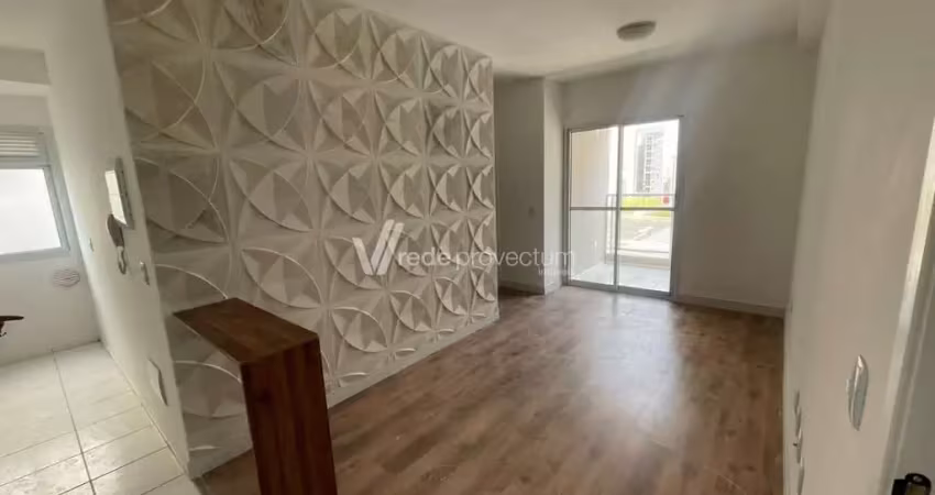 Apartamento com 2 quartos à venda na Avenida Remo Oscar Beseggio, 975, Parque das Colinas, Valinhos