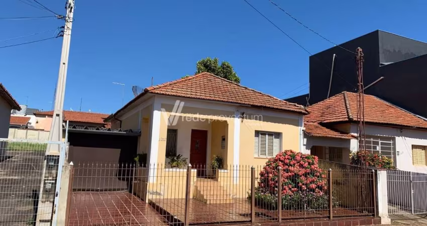 Casa comercial à venda na Antônio Jorge Chebab, 1353, Centro, Sumaré