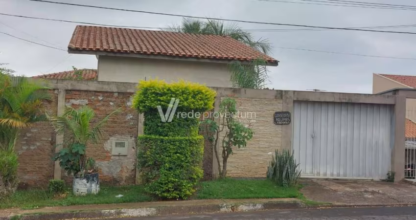 Casa com 4 quartos à venda na Rua Caiçara, 79, Jardim Itatiaia, Campinas