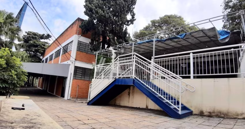 Prédio para alugar na Rua Pedro Domingos Vitali, 644, Parque Itália, Campinas