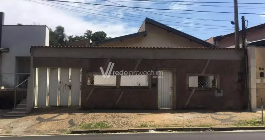 Casa com 3 quartos para alugar na Avenida São José dos Campos, 1656, Parque Prado, Campinas