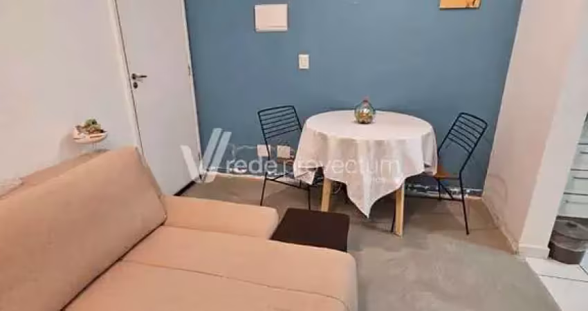 Apartamento com 2 quartos à venda na Rua Vítor Meirelles, 415, Jardim Samambaia, Campinas