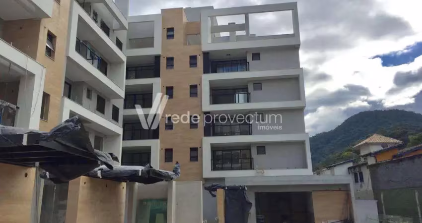 Apartamento com 2 quartos à venda na Rua Amendoeiras, 90, Enseada, Ubatuba