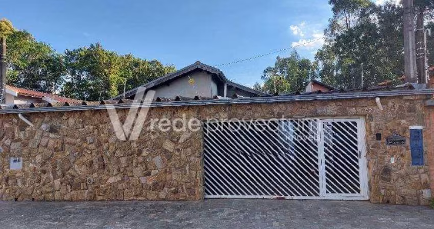 Casa com 3 quartos à venda no Jardim Independência, Campinas 