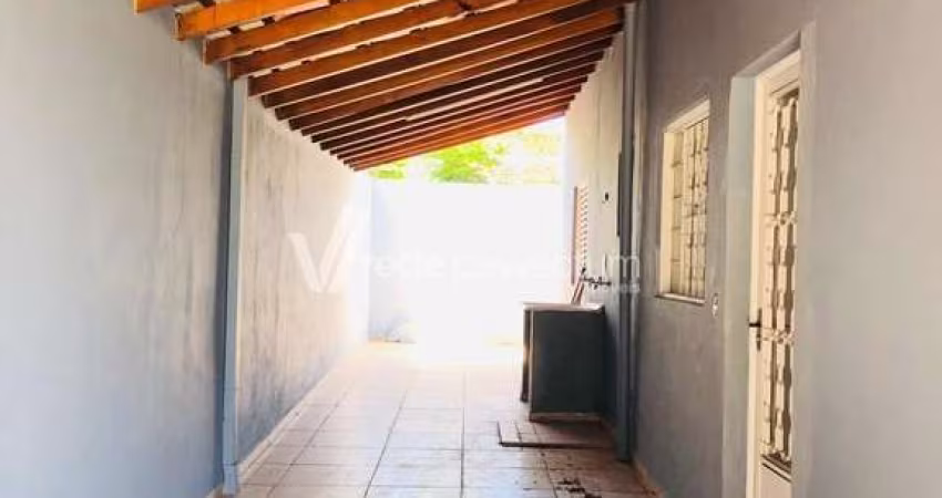Casa com 1 quarto à venda na Rua Ubatuba, 573, Jardim Nova Europa, Campinas