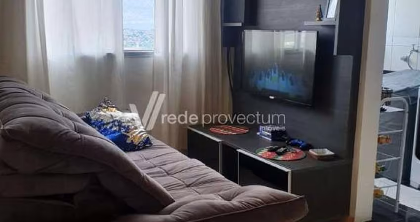 Apartamento com 2 quartos à venda na Rua Doutor Jeber Juabre, 145, Jardim Márcia, Campinas