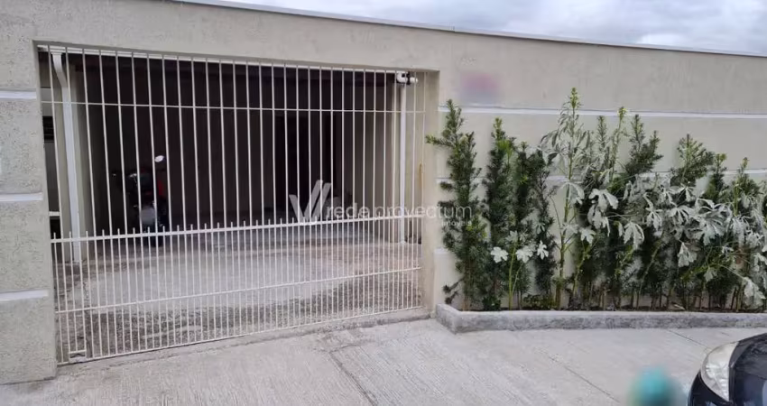 Casa comercial à venda na Alfredo Guedes, 46, Jardim Boa Esperança, Campinas