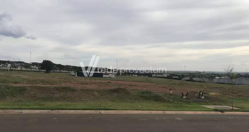 Terreno em condomínio fechado à venda na Jaguariúna, s/nº, Residencial Campo Camanducaia, Jaguariúna