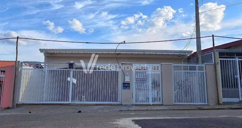 Casa com 3 quartos à venda no Jardim Leonor, Campinas 