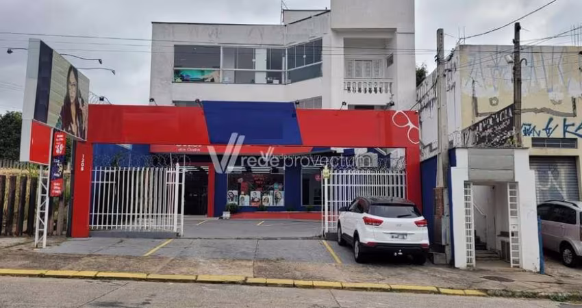 Prédio à venda na Rua Piracicaba, 1206, Jardim Novo Campos Elíseos, Campinas